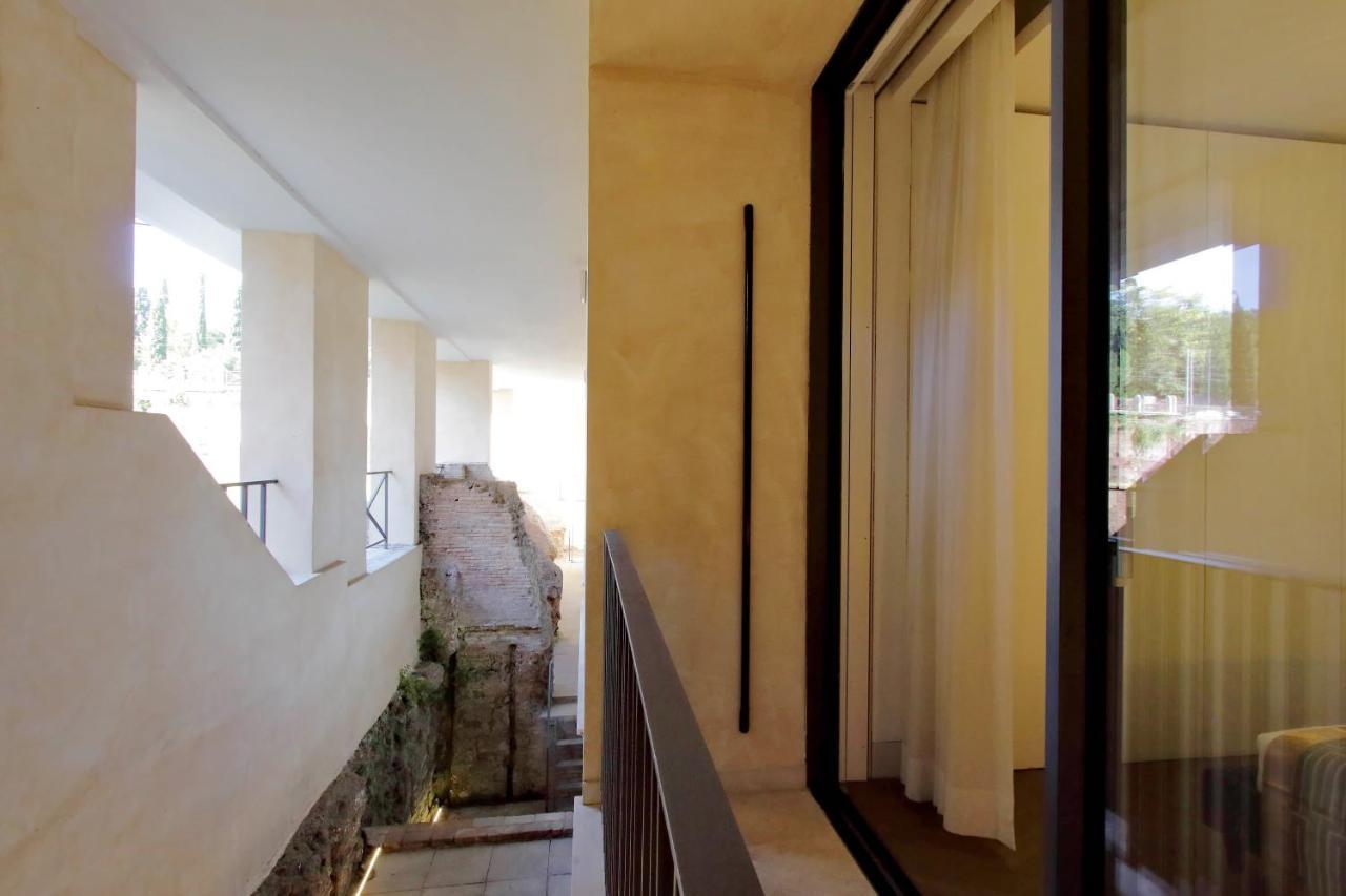 Luxury Domus Apartment 2 Rome Exterior photo