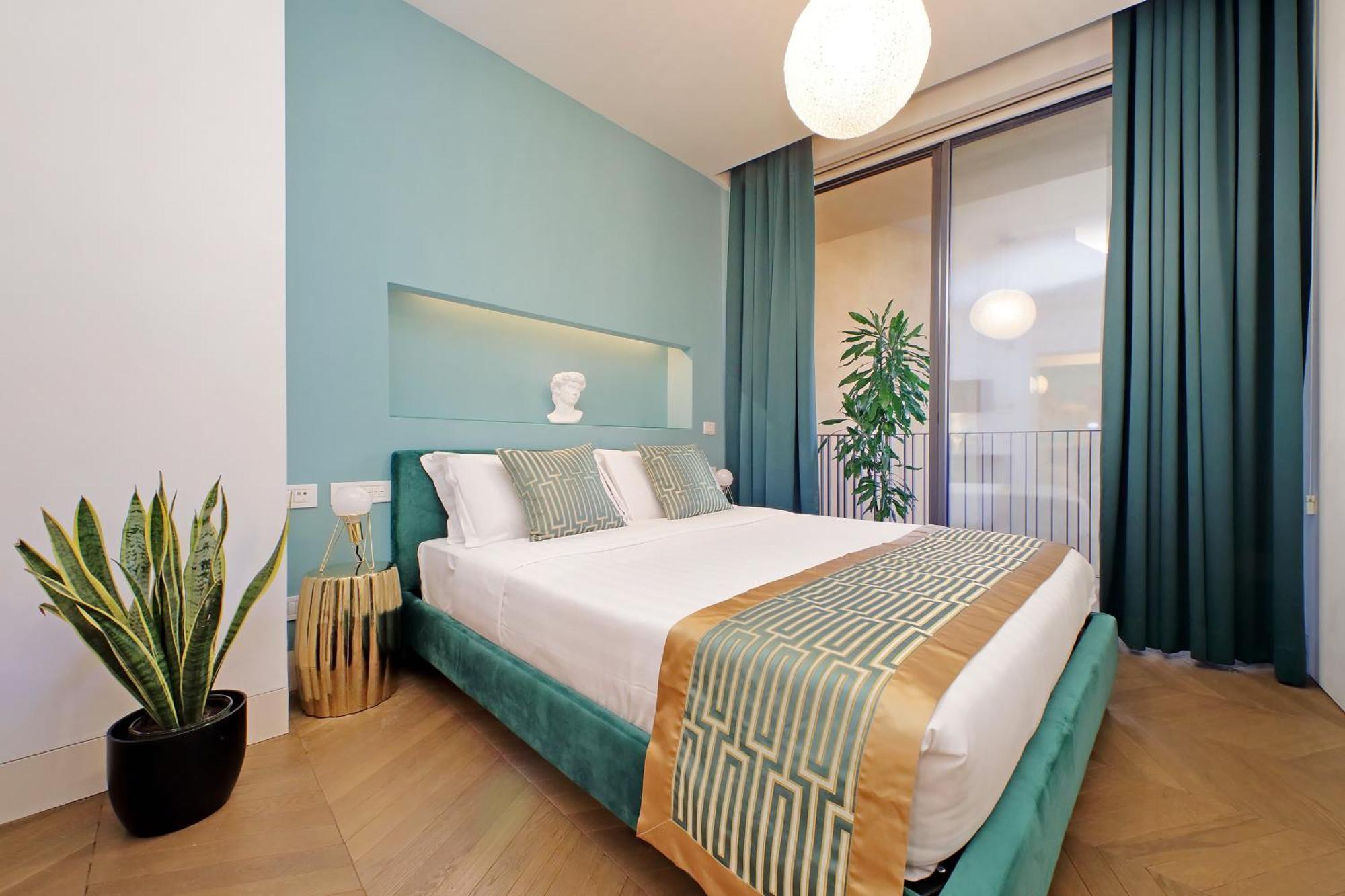 Luxury Domus Apartment 2 Rome Exterior photo
