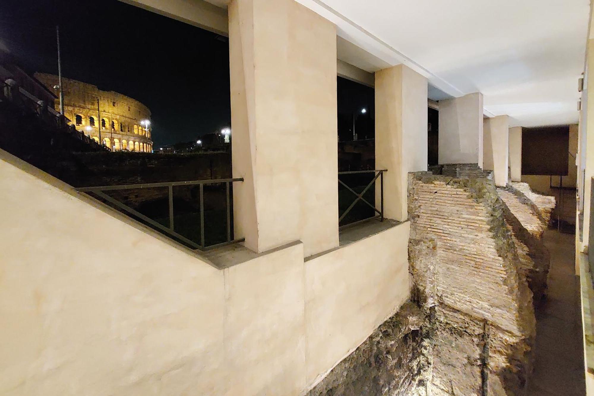 Luxury Domus Apartment 2 Rome Exterior photo