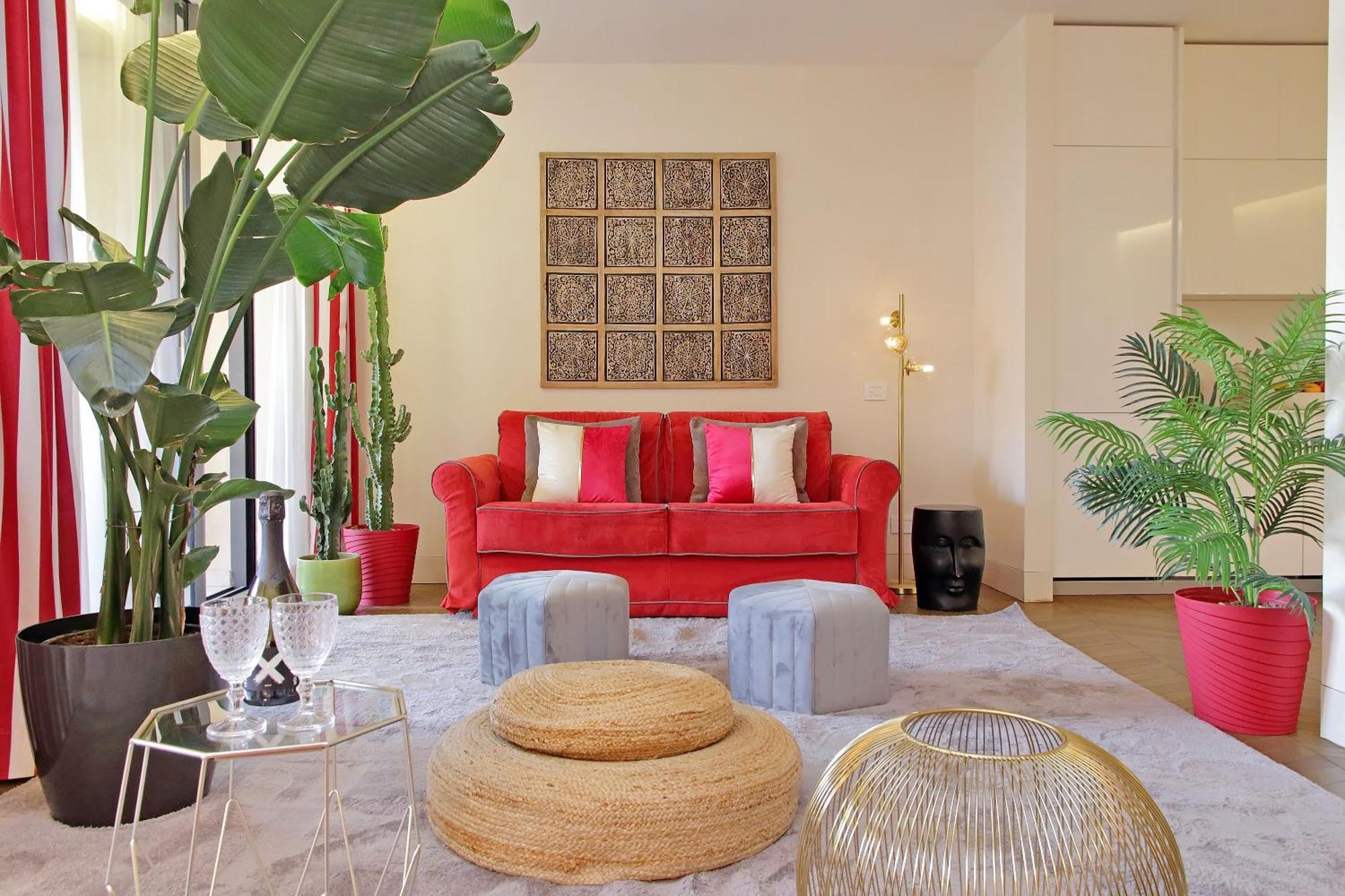 Luxury Domus Apartment 2 Rome Exterior photo