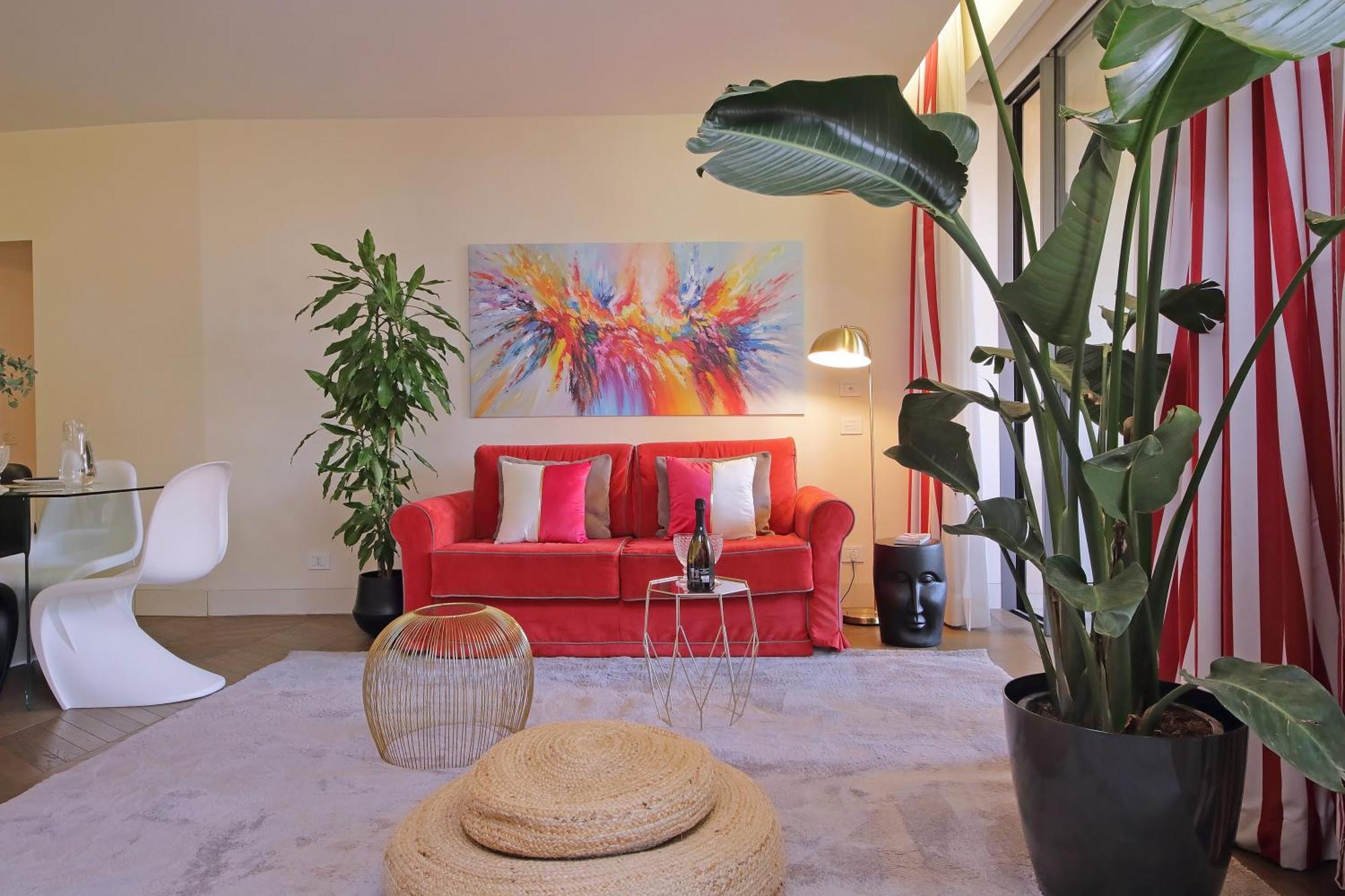 Luxury Domus Apartment 2 Rome Exterior photo