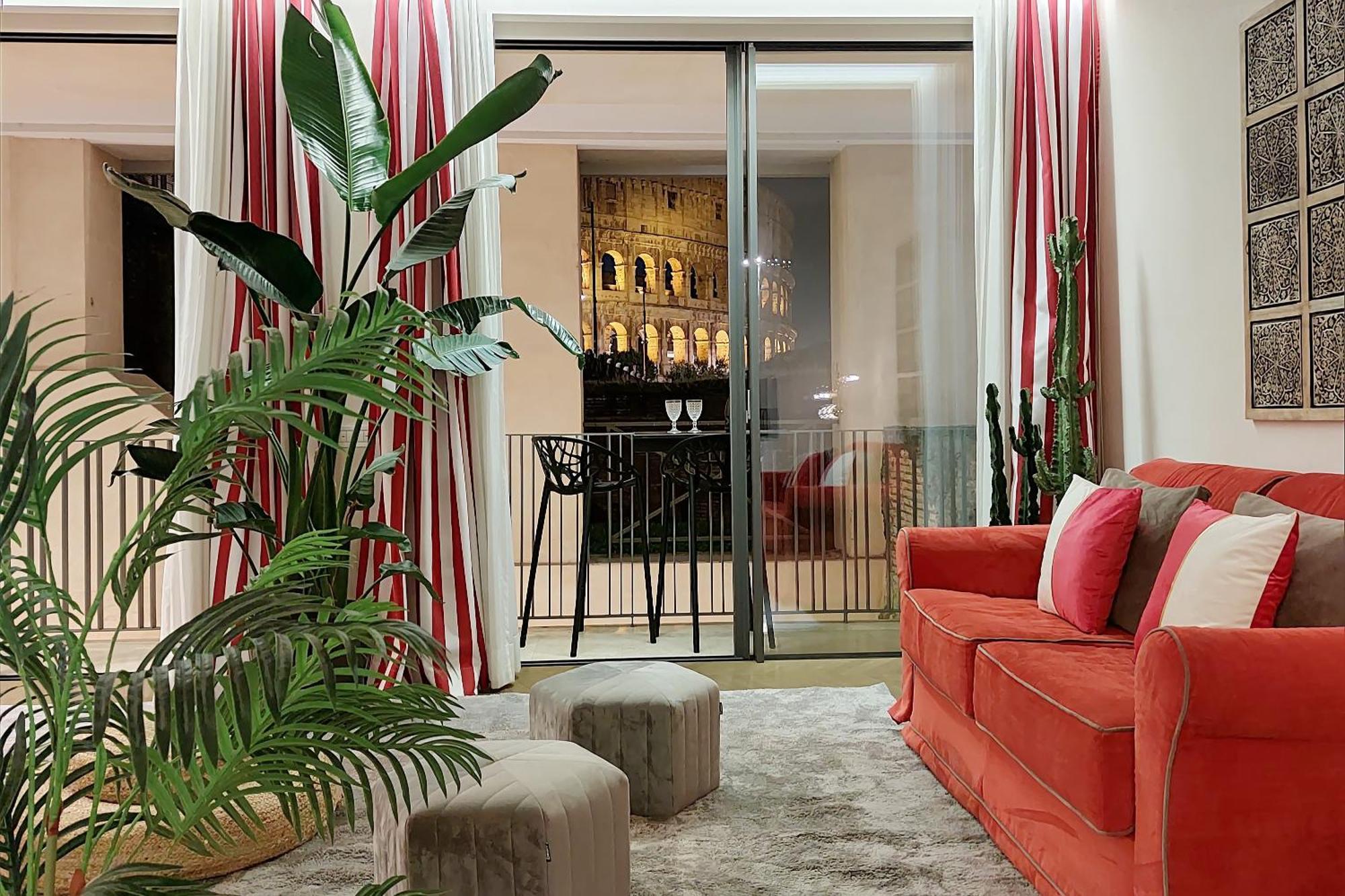 Luxury Domus Apartment 2 Rome Exterior photo